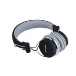 AWEI A700-BL Bluetooth Headphone Stereo – Color: Black – Thumbnail 2